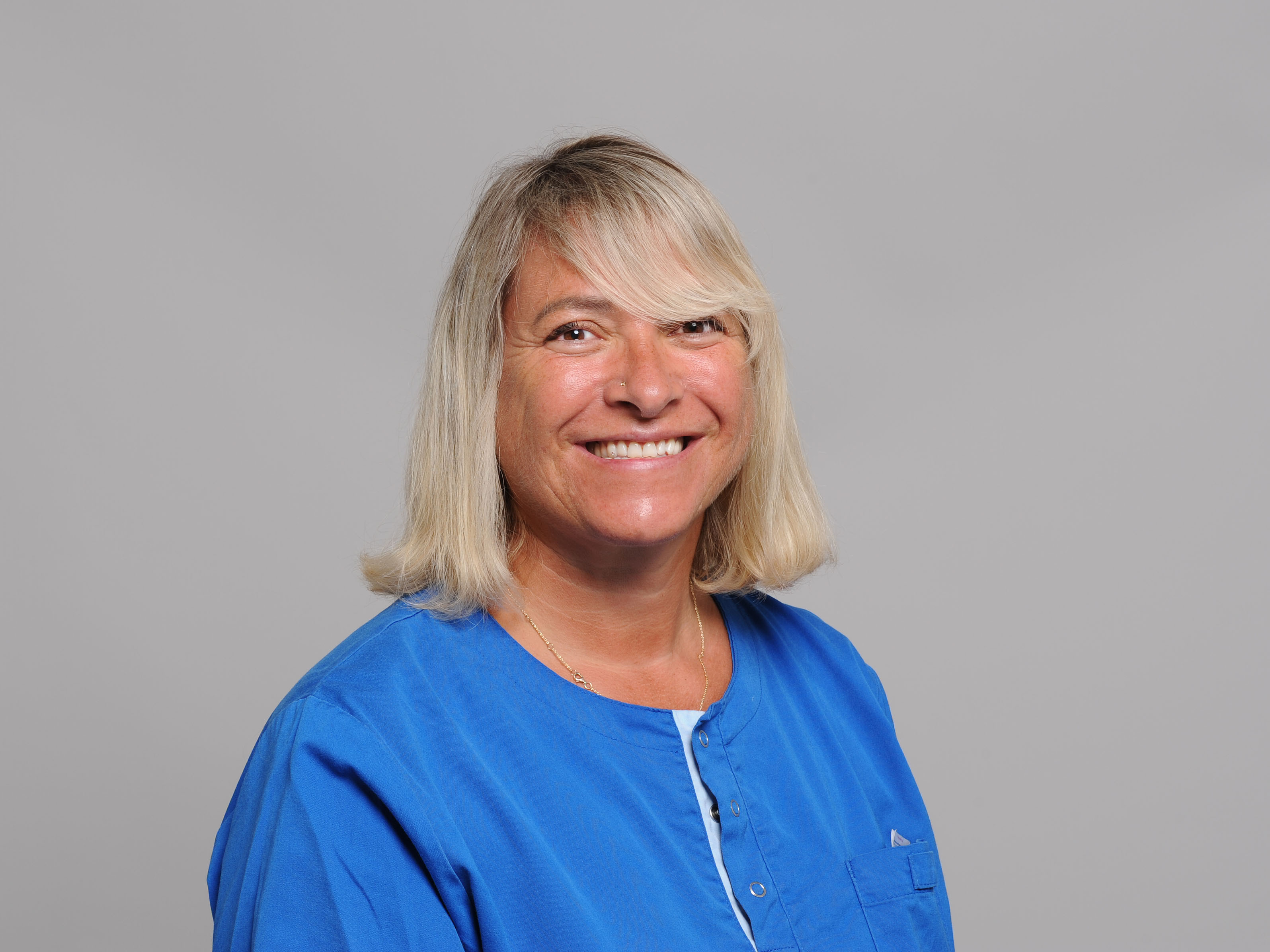 Rosario Pastor Campos – Stadtspital Zürich